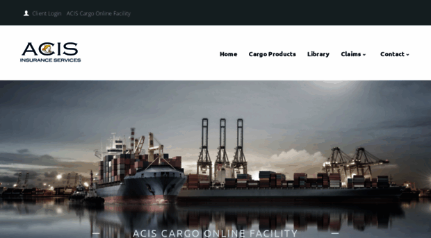 aciscargo.com