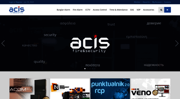 acisfs.com