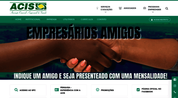 acisnet.com.br