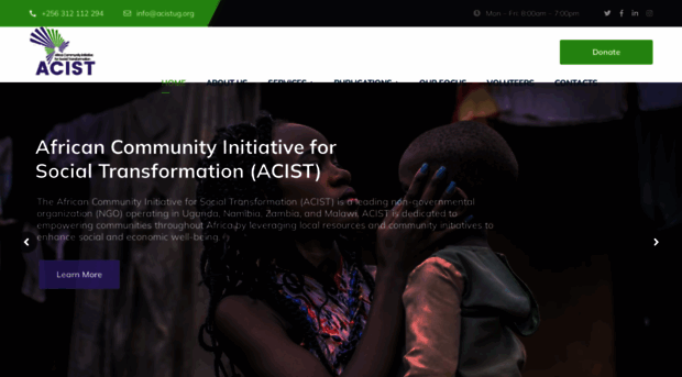 acistafrica.org