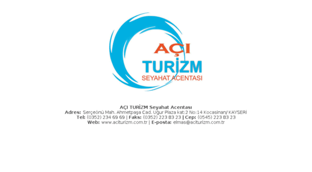 aciturizm.com.tr