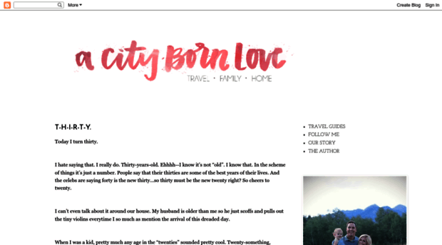 acitybornlove.blogspot.com