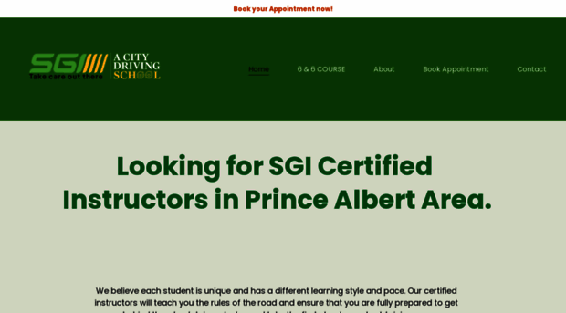 acitydrivingschool.com