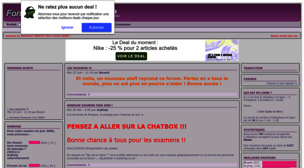 acjhelp.forumpro.fr