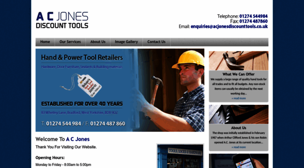 acjonesdiscounttools.co.uk