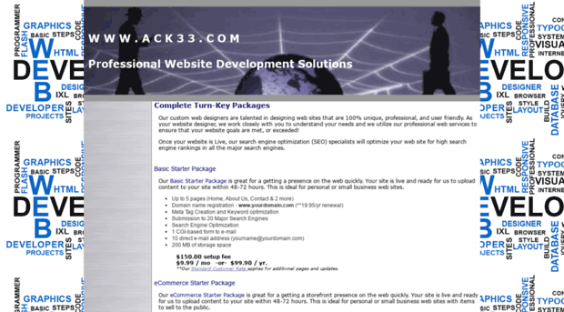 ack33.com