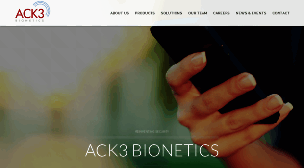 ack3bionetics.com