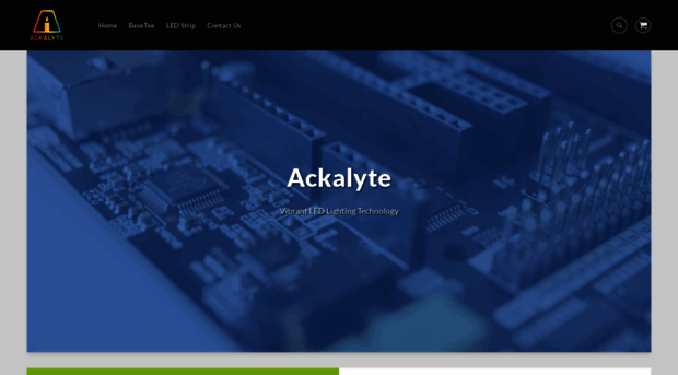 ackalyte.com