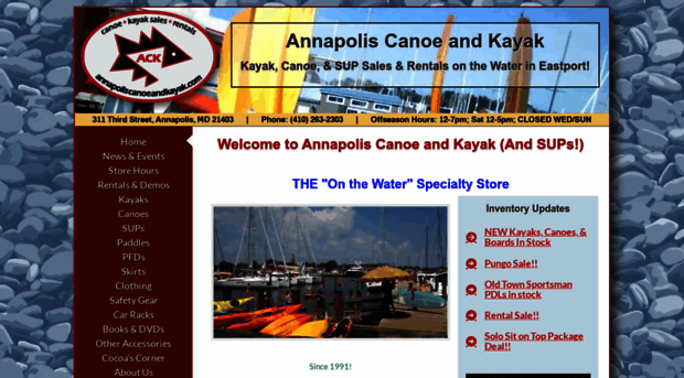 ackannapolis.com