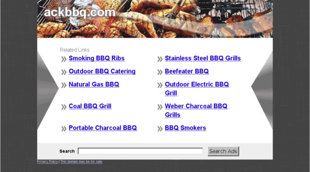 ackbbq.com