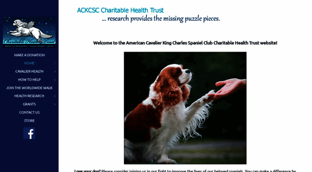 ackcscharitabletrust.org