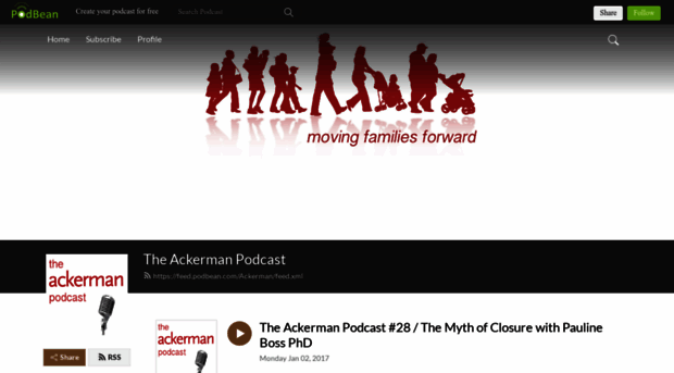 ackerman.podbean.com