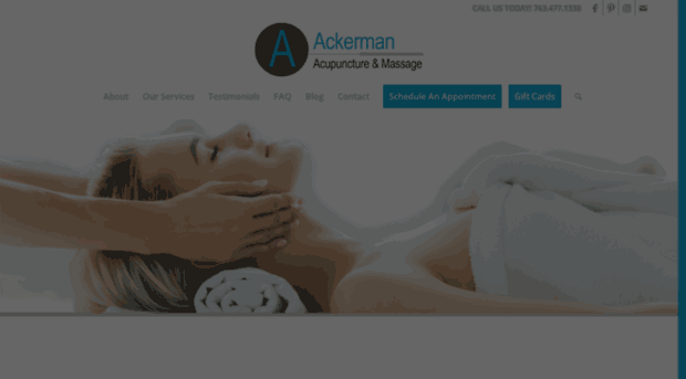 ackermanacupuncture.com