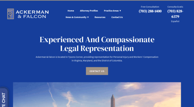 ackermanlawfirm.com