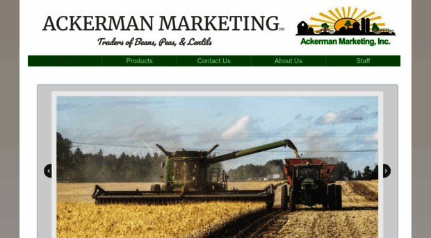 ackermanmarketing.com