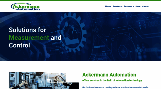 ackermann-automation.de