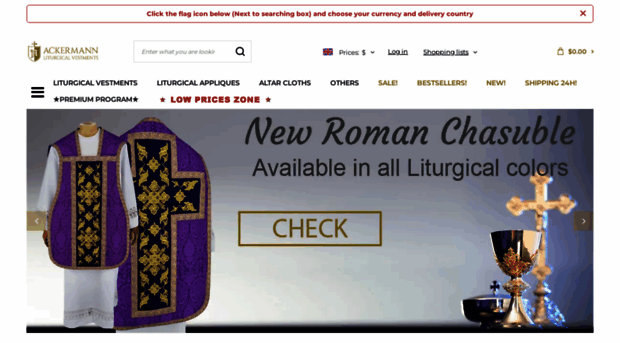 ackermann-chasubles.iai-shop.com