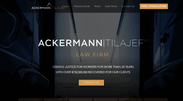 ackermanntilajef.com