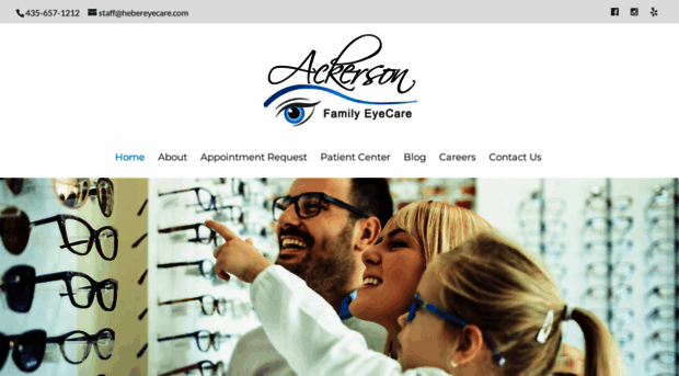 ackersoneye.com