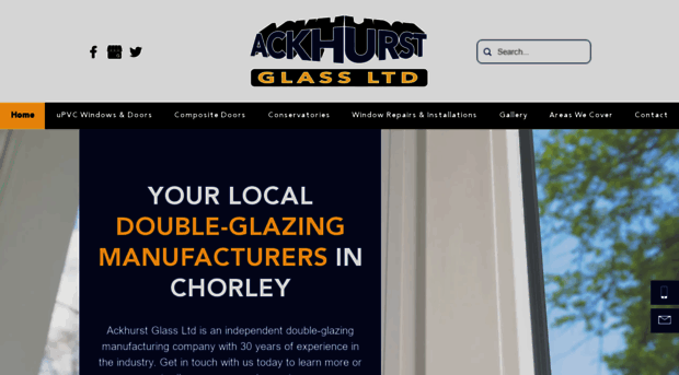 ackhurstglassltd.co.uk