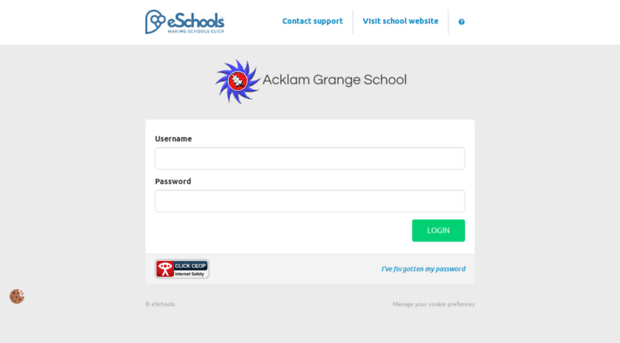 acklamgrange.eschools.co.uk