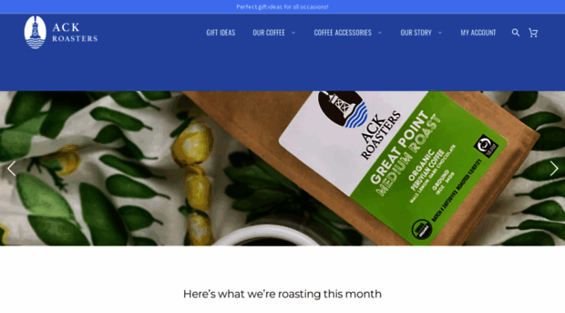 ackroasters.com