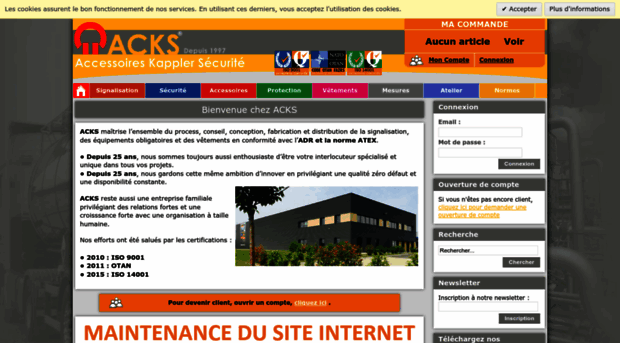 acks-france.com