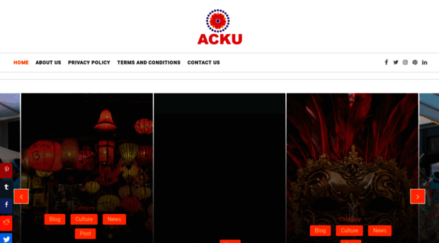 acku.nl