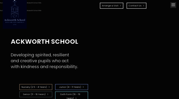 ackworthschool.com