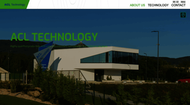 acl-technology.com
