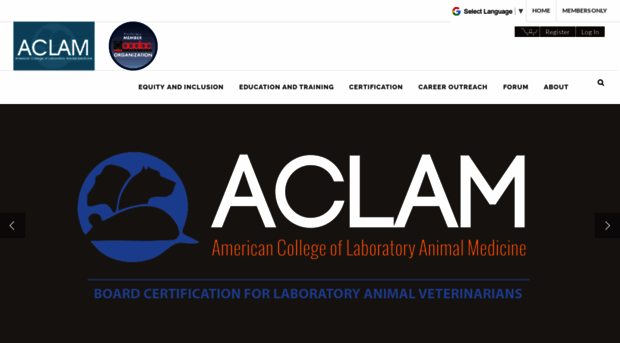 aclam.org