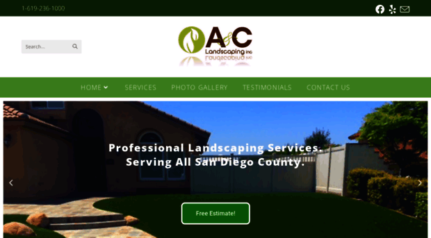 aclandscapeinc.com