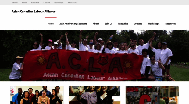 aclaontario.ca