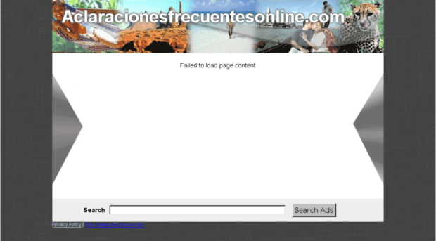 aclaracionesfrecuentesonline.com