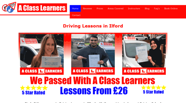 aclasslearners.com