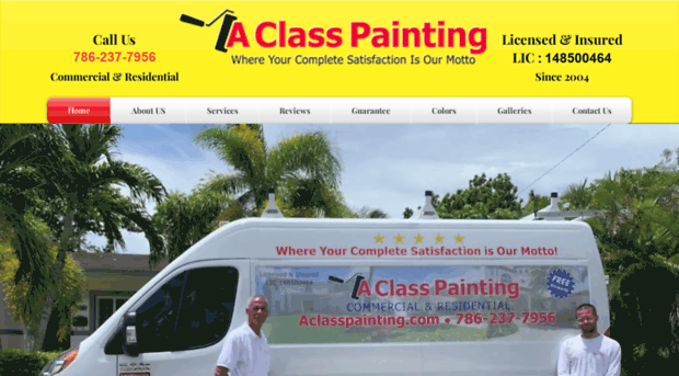 aclasspainting.com