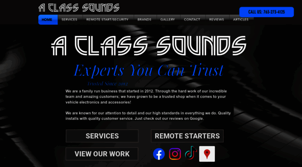 aclasssounds.com