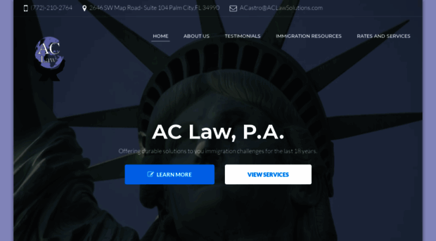 aclawsolutions.com