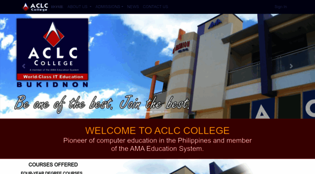 aclcbukidnon.com