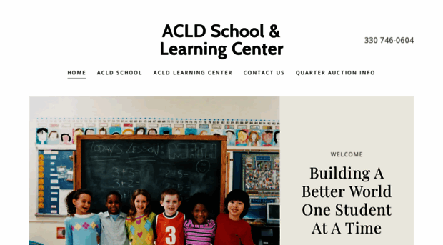 acldlearningcenter.com