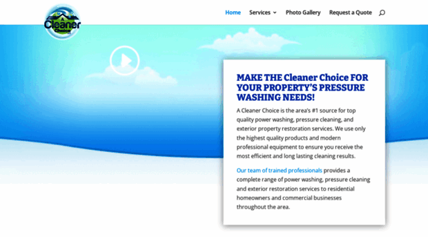 acleanerchoice.com