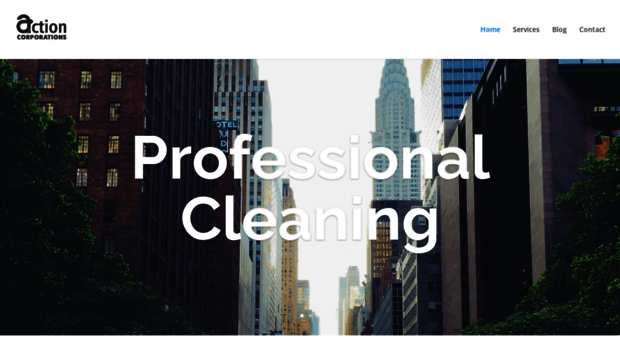 acleaners.com