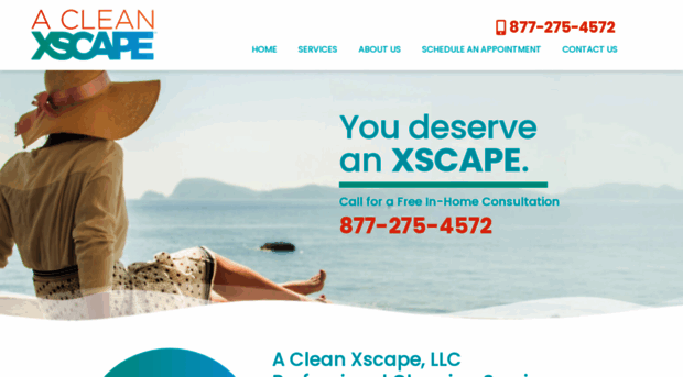 acleanxscape.com