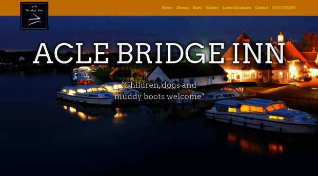 aclebridge.co.uk