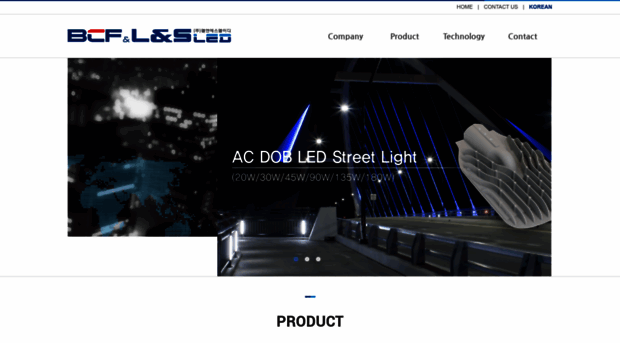 acled-lighting.com