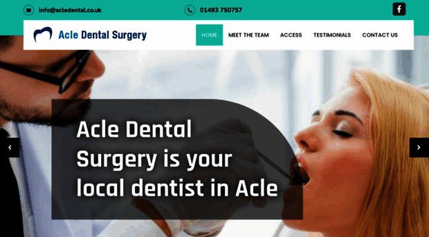 acledental.co.uk