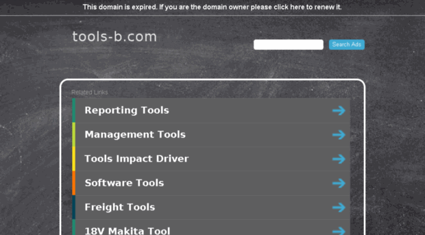 aclefs.tools-b.com