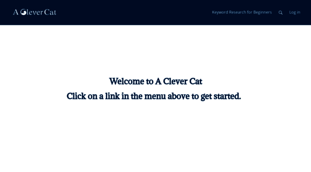 aclevercat.simplero.com