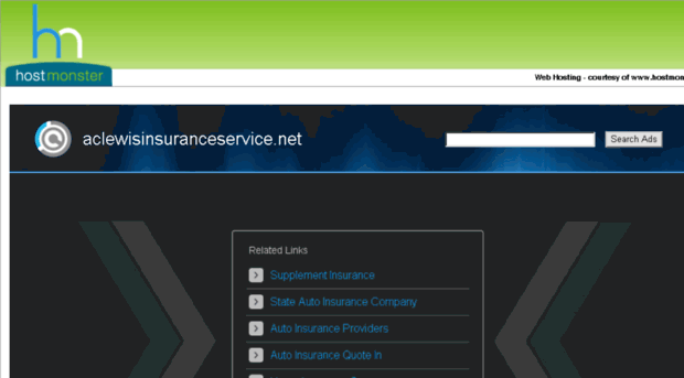 aclewisinsuranceservice.net