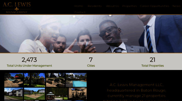 aclewismanagement.com